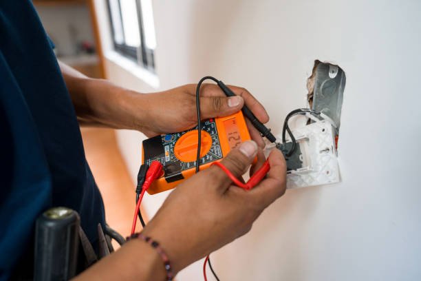 Best Commercial Electrician Services  in Elk Ridge, UT