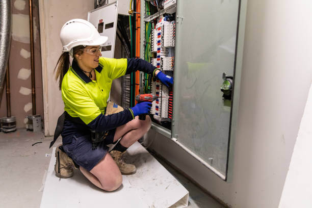 Best Residential Electrician Services  in Elk Ridge, UT