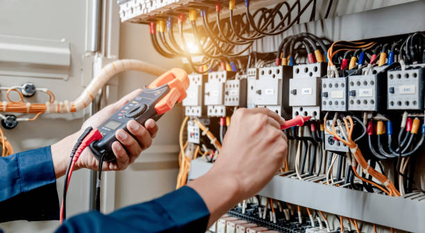 Best Best Electricians Near Me  in Elk Ridge, UT