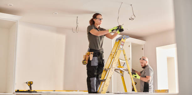 Best Affordable Electrical Installation  in Elk Ridge, UT