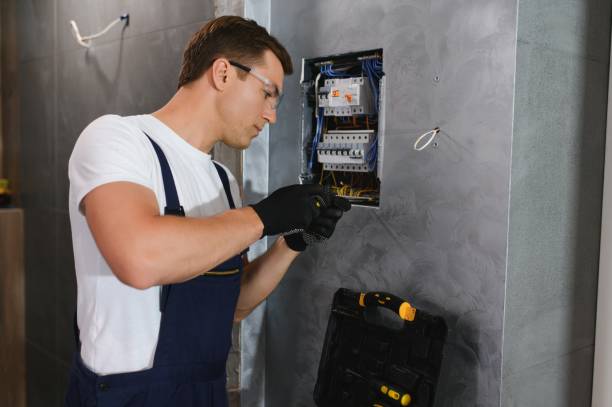Best Electrical Repair Services  in Elk Ridge, UT