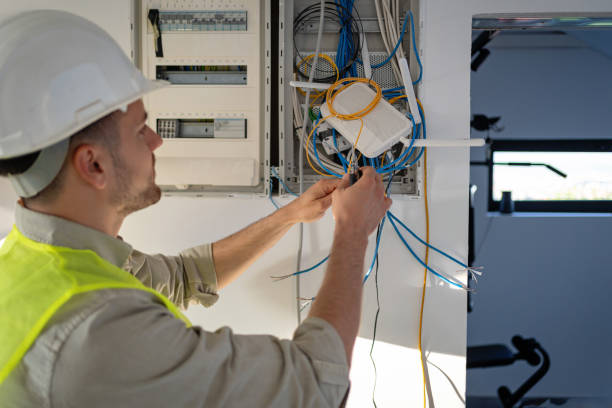 Best Commercial Electrician Services  in Elk Ridge, UT